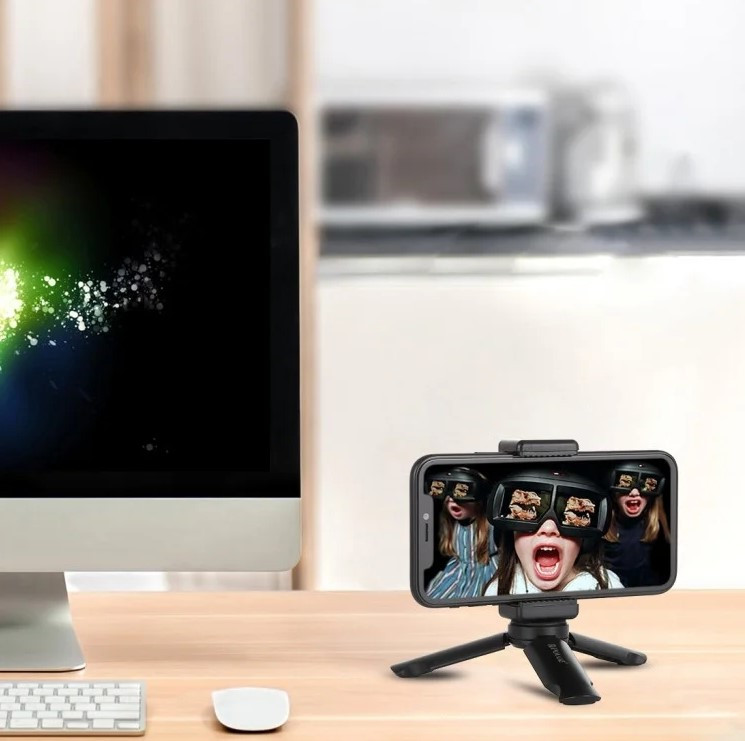 Штатив для смартфона Puluz PU373 (56095)