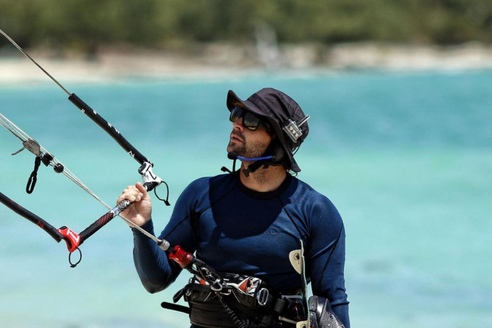 Панама с гарнитурой BbTalkin (B01HR)