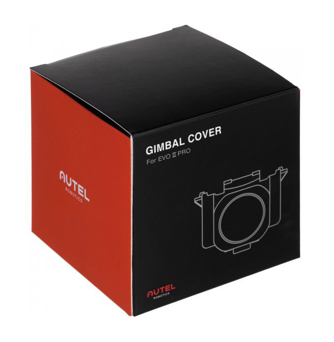 Защита подвеса для Autel Evo II Pro (102000231)