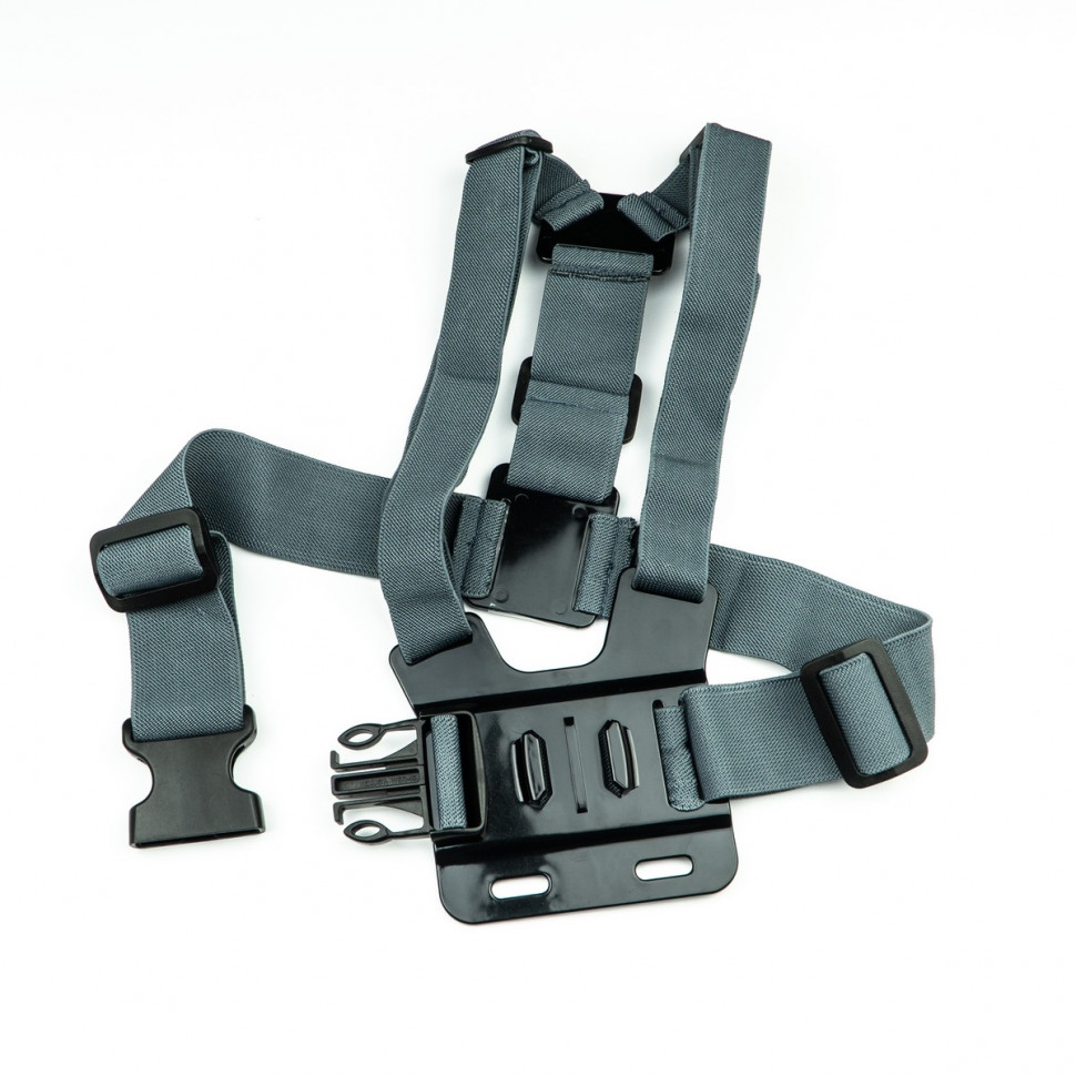 Крепление на грудь MSCAM Chest Strap Kit with bag
