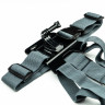 Кріплення на груди MSCAM Chest Strap Kit with bag