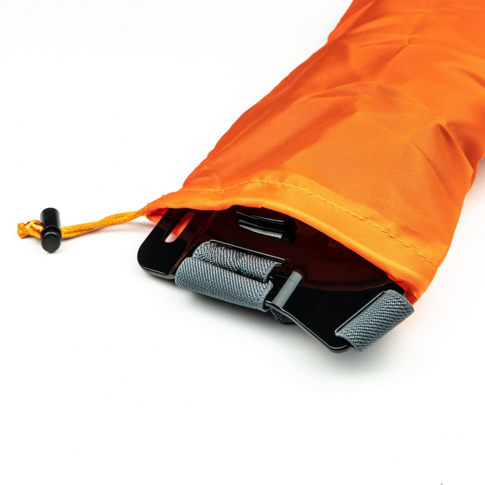 Крепление на грудь MSCAM Chest Strap Kit with bag