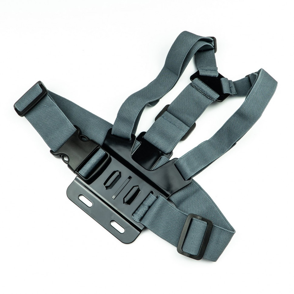 Крепление на грудь MSCAM Chest Strap Kit with bag