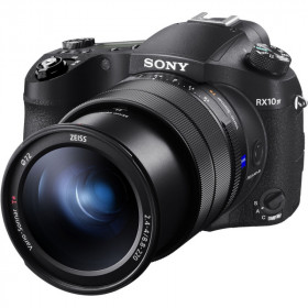 Камера Sony Cyber-Shot RX10 MkIV (DSCRX10M4.RU3)