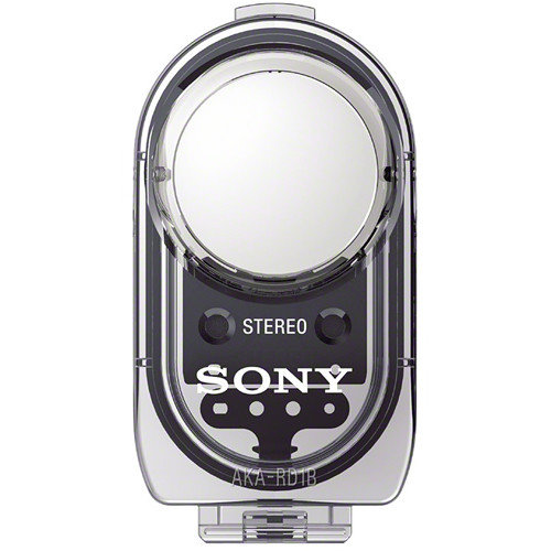 Сменные линзы Replacement Doors для Sony Action Cam