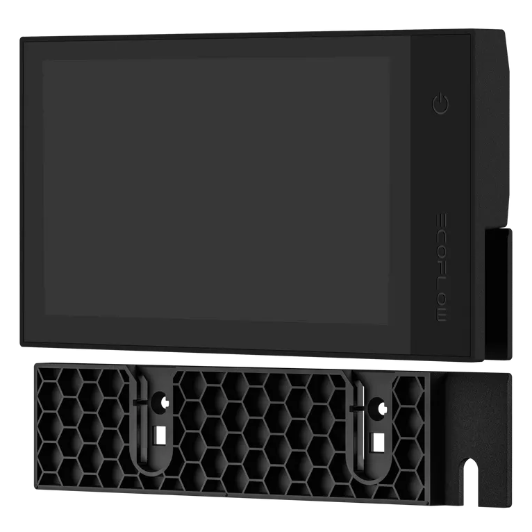 Монитор EcoFlow Power Kits Console (ZMM100MT)