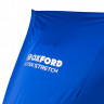 Моточехол Oxford Protex Stretch Indoor Premium Stretch-Fit Cover Blue S (CV178)