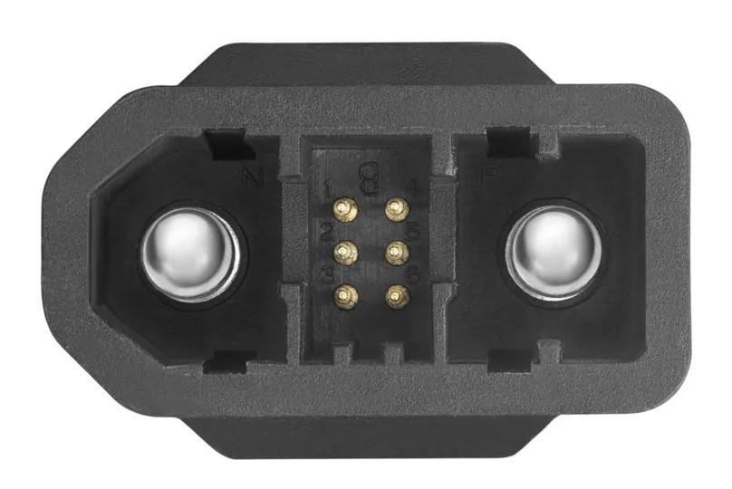 Кабель EcoFlow MH200-WAVE-XT150-connectioing 5m (LXT150-5m)