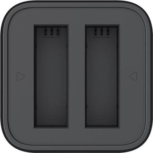 Зарядна станція Insta360 Battery Charging Station for ONE X (CINOXBC /A)