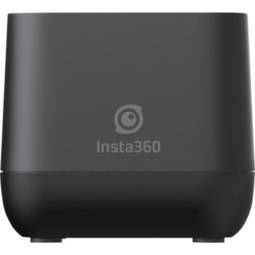 Зарядна станція Insta360 Battery Charging Station for ONE X (CINOXBC /A)