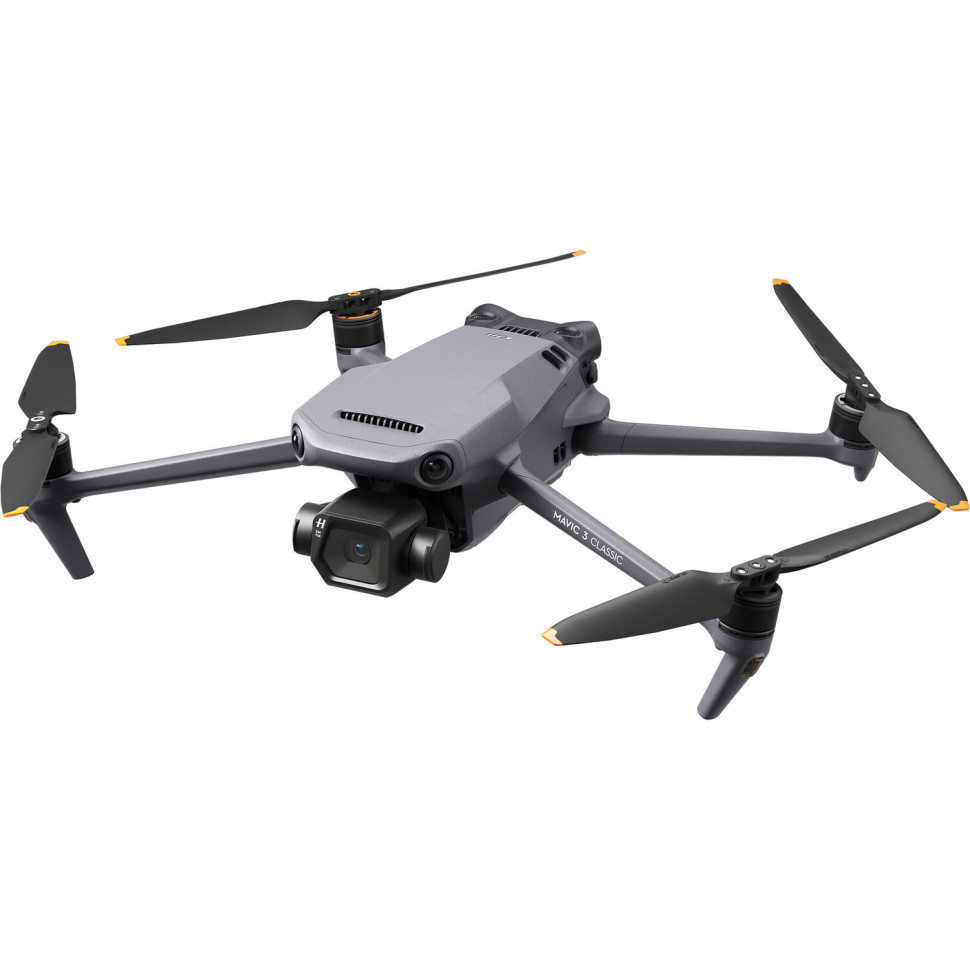 Квадрокоптер DJI Mavic 3 Classic + DJI RC (CP.MA.00000554.01)