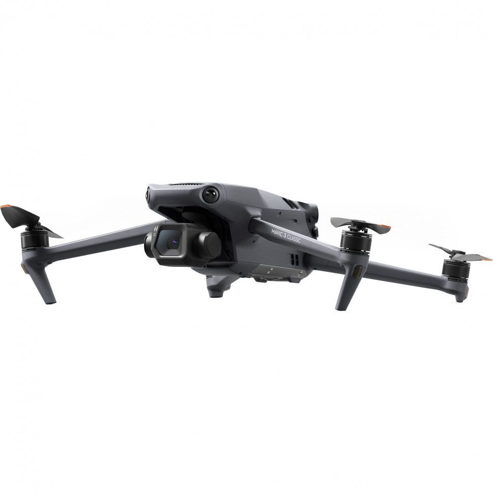 Квадрокоптер DJI Mavic 3 Classic + DJI RC (CP.MA.00000554.01)