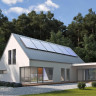 Сонячна панель EcoFlow 400 Вт стаціонарна (SOLAR400WRIGID)