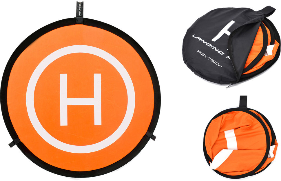 Посадочный коврик Pgytech 55 cm Landing Pad for Drones (P-GM-101)