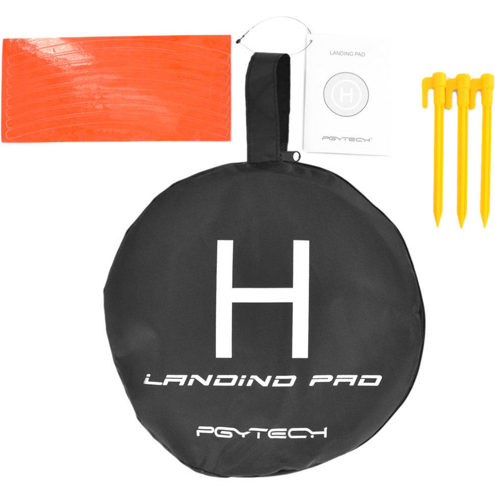 Посадочный коврик Pgytech 55 cm Landing Pad for Drones (P-GM-101)