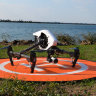 Посадочный коврик Pgytech 55 cm Landing Pad for Drones (P-GM-101)
