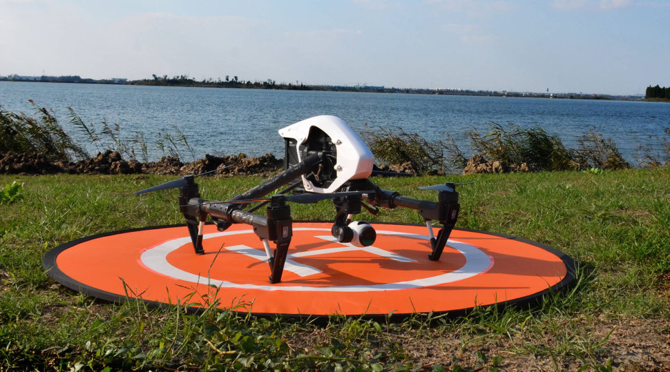 Посадочный коврик Pgytech 55 cm Landing Pad for Drones (P-GM-101)