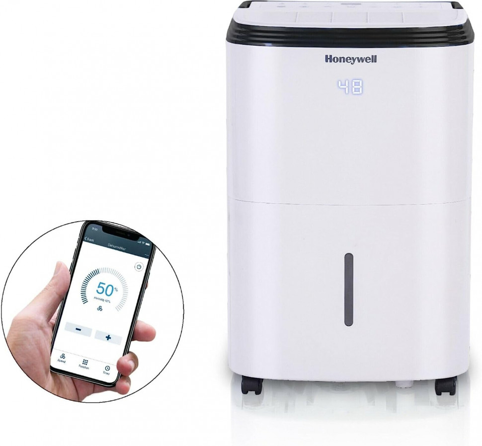 Осушитель воздуха Honeywell TP Big, 33Л