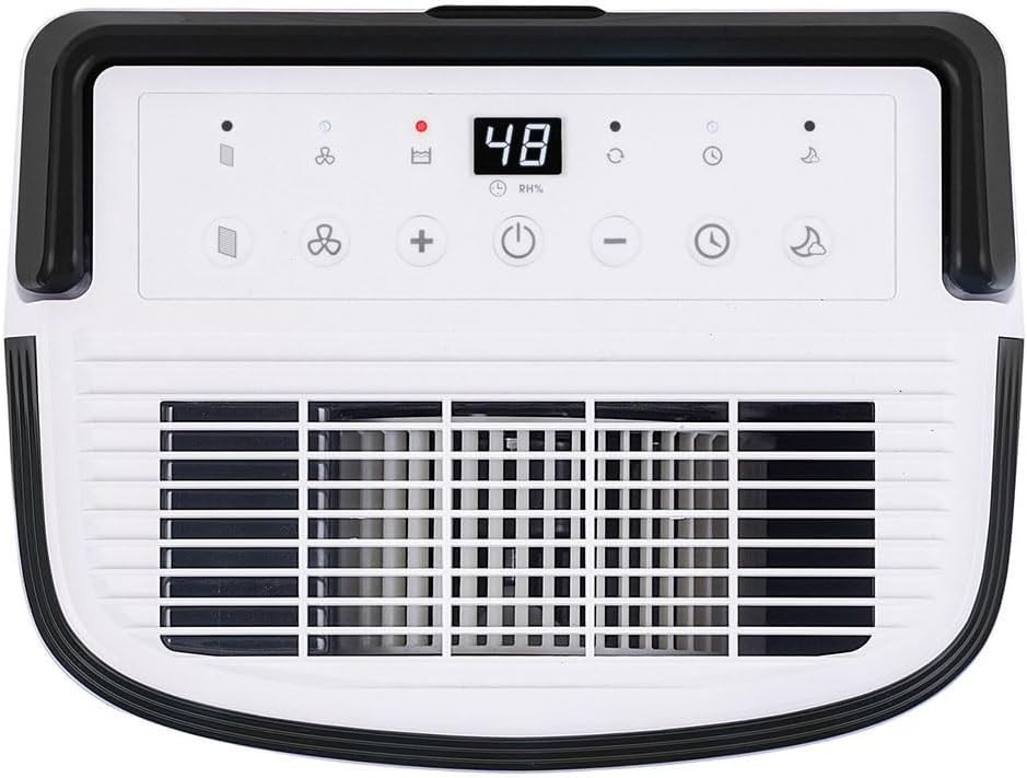 Осушувач повітря Honeywell TP Big, 33Л