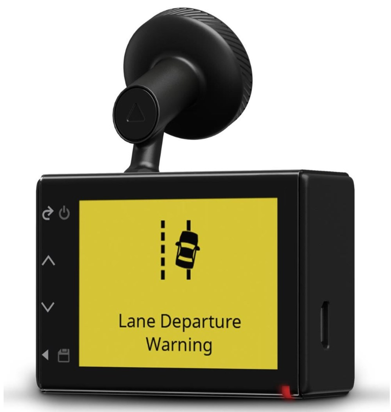 Видеорегистратор Garmin Dash Cam 46 (010-02231-01)