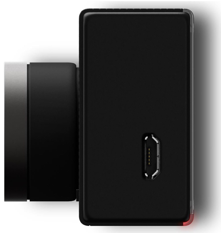 Видеорегистратор Garmin Dash Cam 46 (010-02231-01)