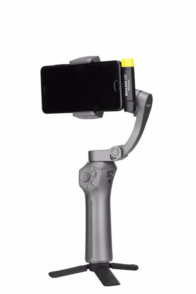 Радиосистема Saramonic Blink 500 B5 (Type-C RX + TX)