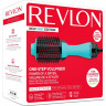 Фен-щётка Revlon Salon One-Step Volumiser Mint (RVDR5222MUKE)
