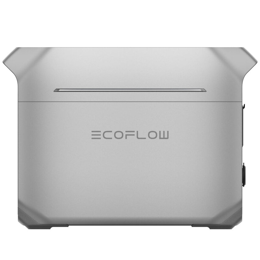 Зарядна станція EcoFlow Delta 3 Plus (1024 Вт·г / 1800 Вт)