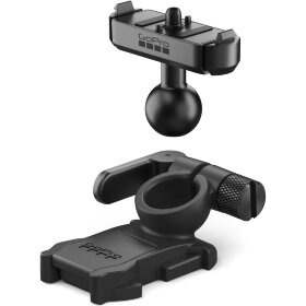 Магнитное крепление GoPro Magnetic Latch Ball Joint Mount для HERO 13 (AEMAG-002)