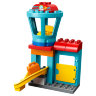 Конструктор Lego Duplo: аэропорт (10871)