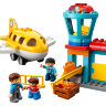 Конструктор Lego Duplo: аеропорт (10871)