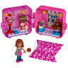 Конструктор Lego Friends: игровая шкатулка «Покупки Оливии» (41407)