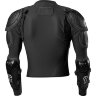Мотозахисту тіла FOX Titan Sport Jacket Black