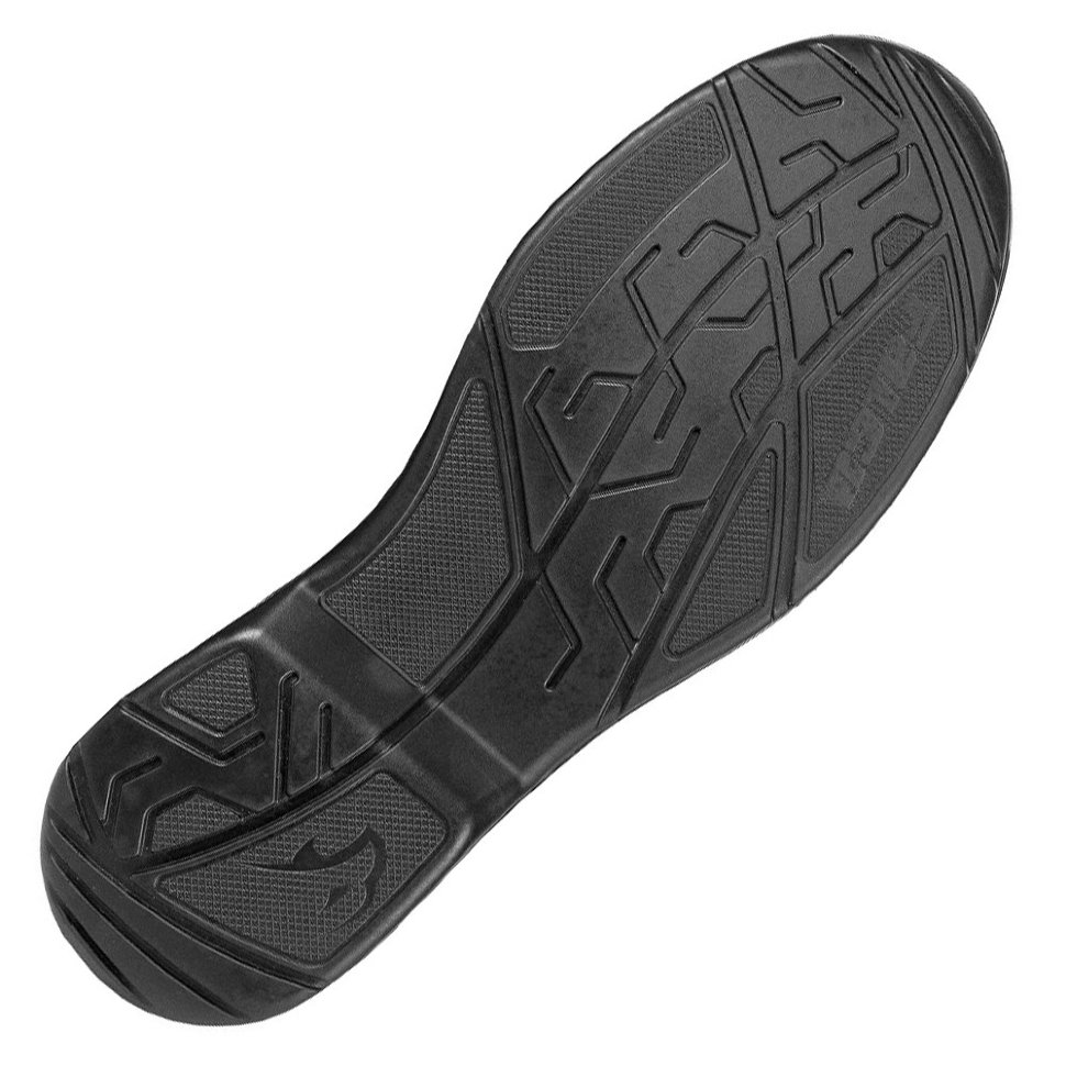 Мотоботінкі Falco Land 2.1 Black