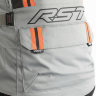 Мотокуртка мужская RST Pro Series 1416 Paragon V Textile Jacket Silver/Flo Red