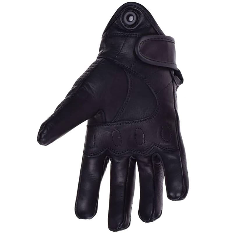 Мотоперчатки чоловічі Inmotion PIT-015 Black
