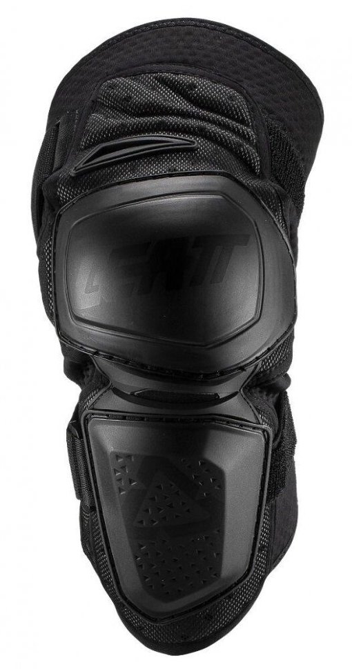 Наколенники Leatt Knee Guard Enduro Black