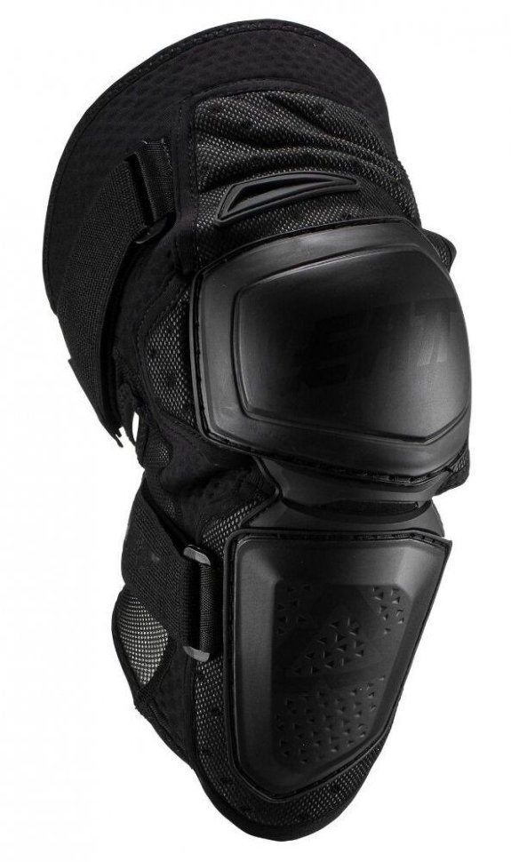 Наколенники Leatt Knee Guard Enduro Black