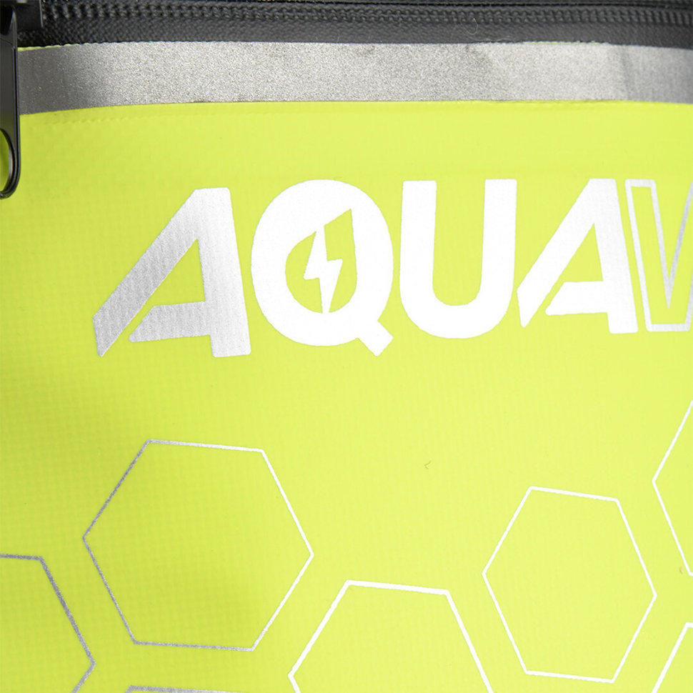 Моторюкзак Oxford Aqua V 12 Backpack Fluo (OL693)