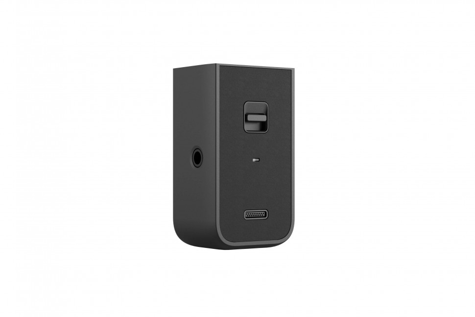 Многофункциональная ручка Do-It-All Handle для DJI Pocket 2 (CP.OS.00000122.01)