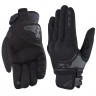 Мотоперчатки мужские LS2 Dart Man Gloves Black