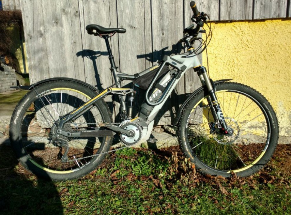 Мотозамок U-образный ABUS 540/160HB300 Granit X-Plus EaZy KF (111853)