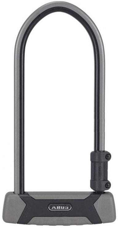 Мотозамок U-образний ABUS 540 /160HB300 Granit X-Plus EaZy KF (111853)