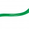 Трос противоугонный Oxford Bumper Cable Lock 600mm x 6mm Green (OF04)