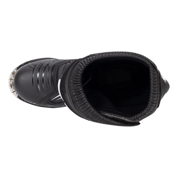 Мотоботы Forma Terrain TX Black