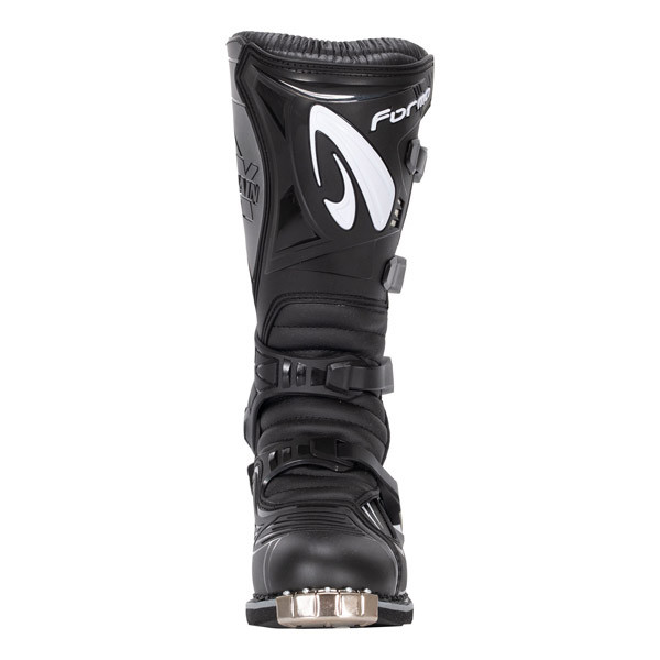 Мотоботы Forma Terrain TX Black