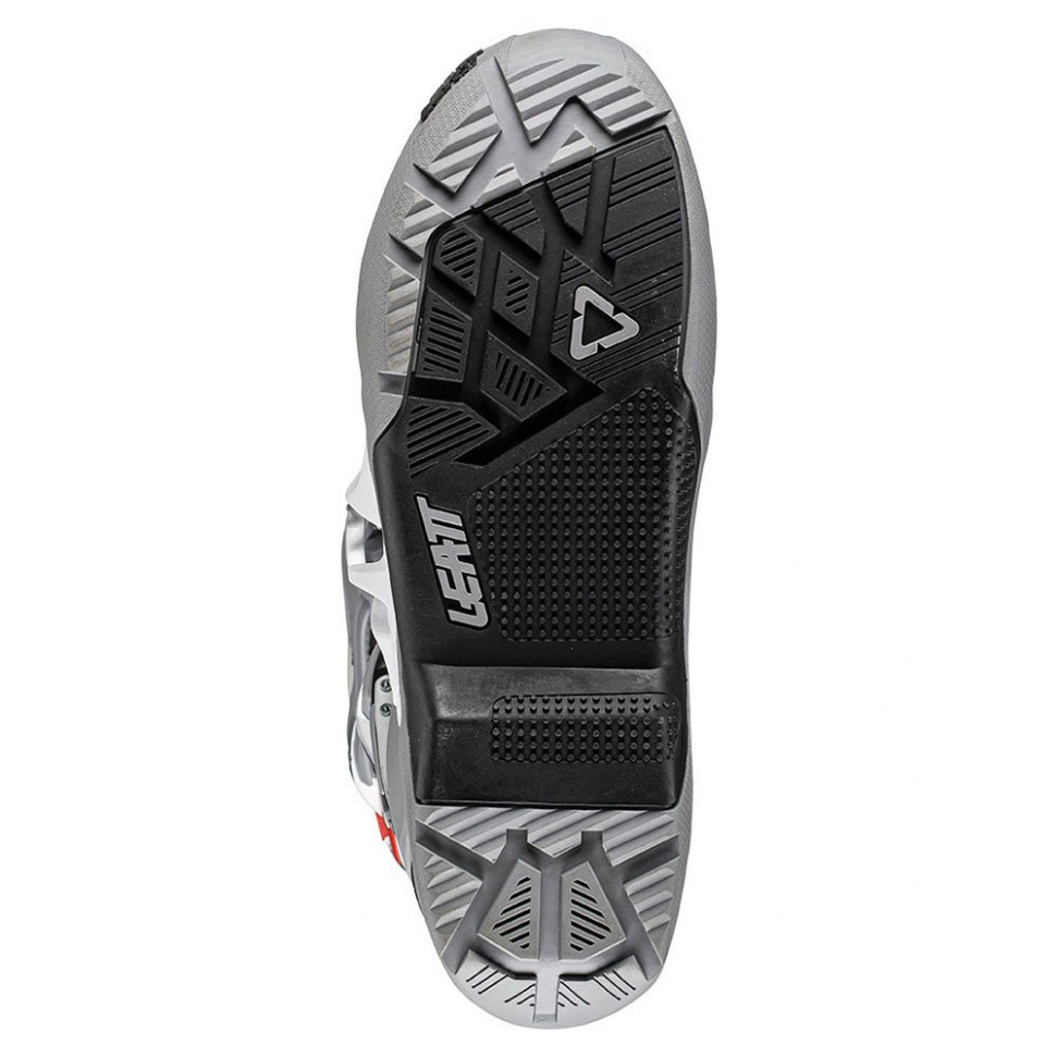 Мотоботы Leatt GPX 5.5 Flexlock Boot Enduro Graphene