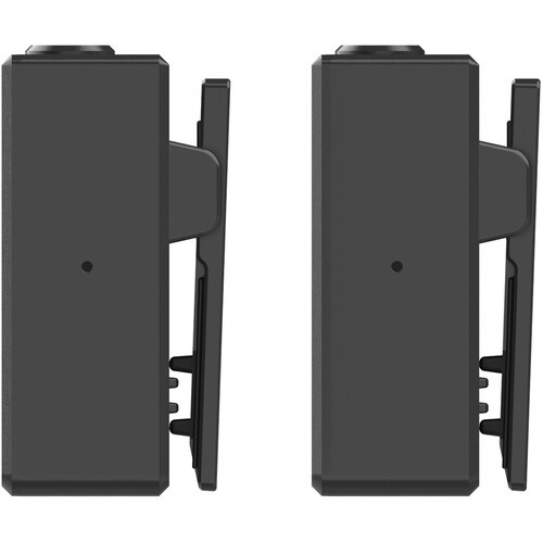 Радиосистема Hollyland LARK 150 Duo (HL-LRK-150-Duo)