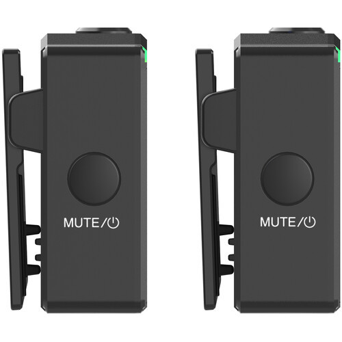 Радиосистема Hollyland LARK 150 Duo (HL-LRK-150-Duo)