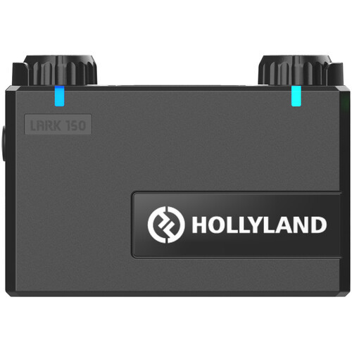 Радиосистема Hollyland LARK 150 Duo (HL-LRK-150-Duo)